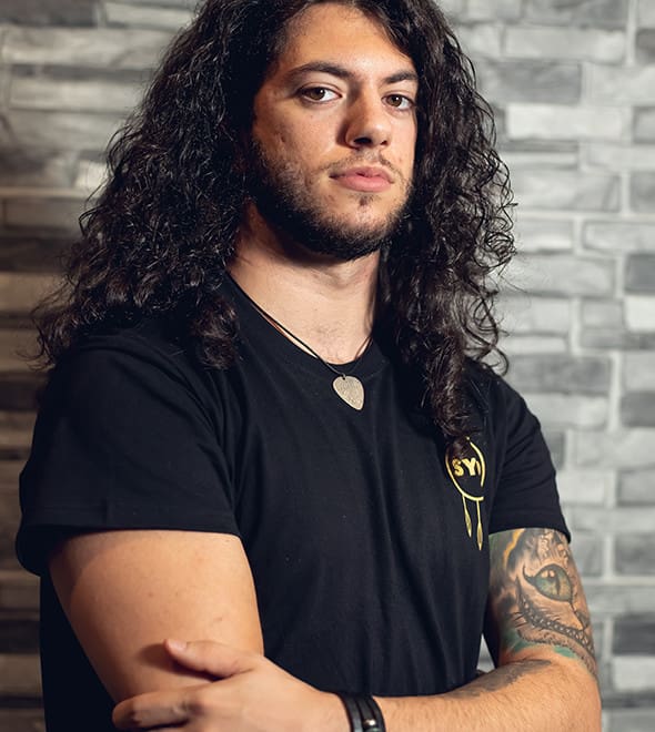 Adri Mendoza