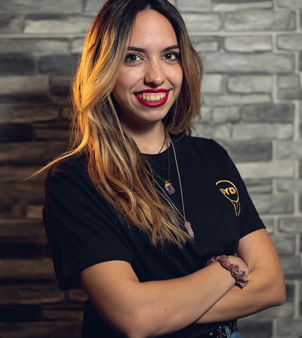 Fani Mesa