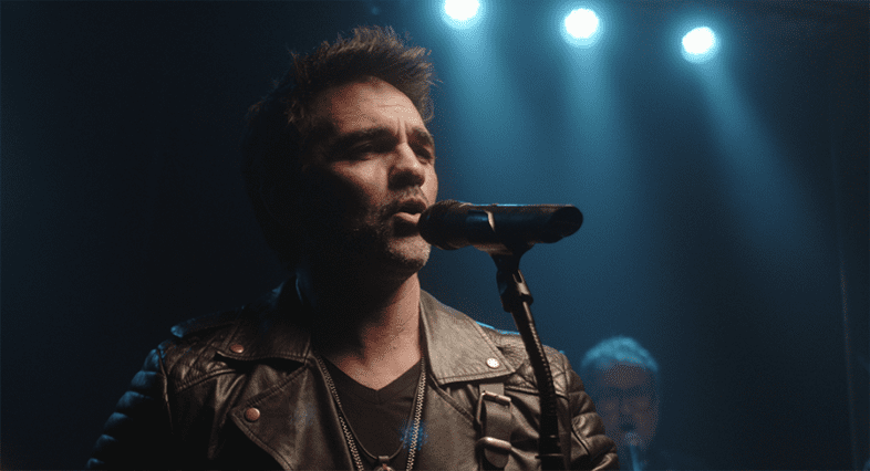 Video cover